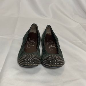 AGL Ballerina Flats